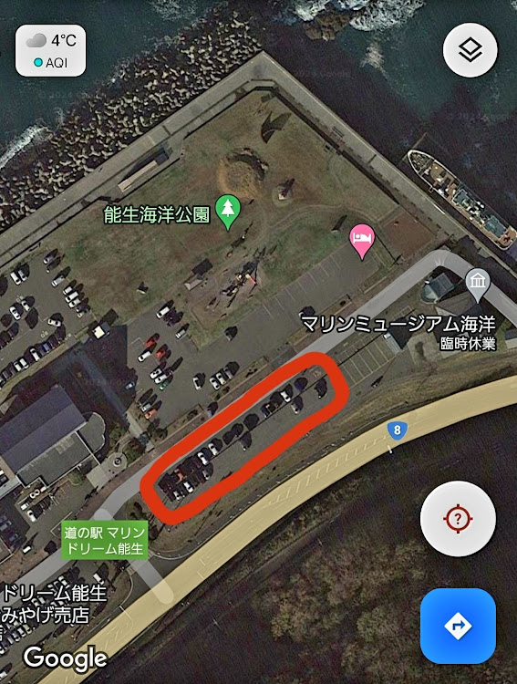 ステップワゴンのRF3・RF頑張ろう委員会・マリンドリーム能生・オールジャンルMT・YouTube動画撮影に関するカスタム事例の投稿画像3枚目