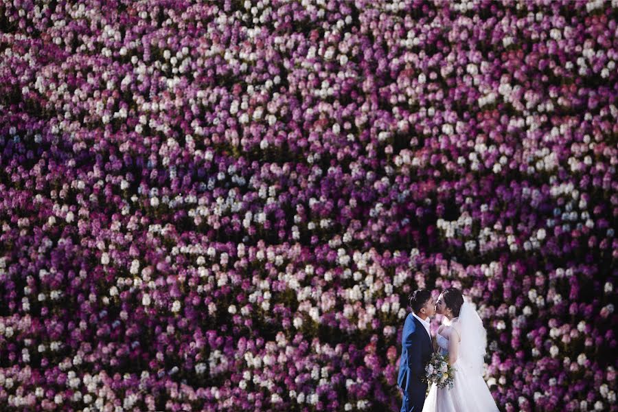 Photographe de mariage Benny Phan (benny). Photo du 17 juin 2019