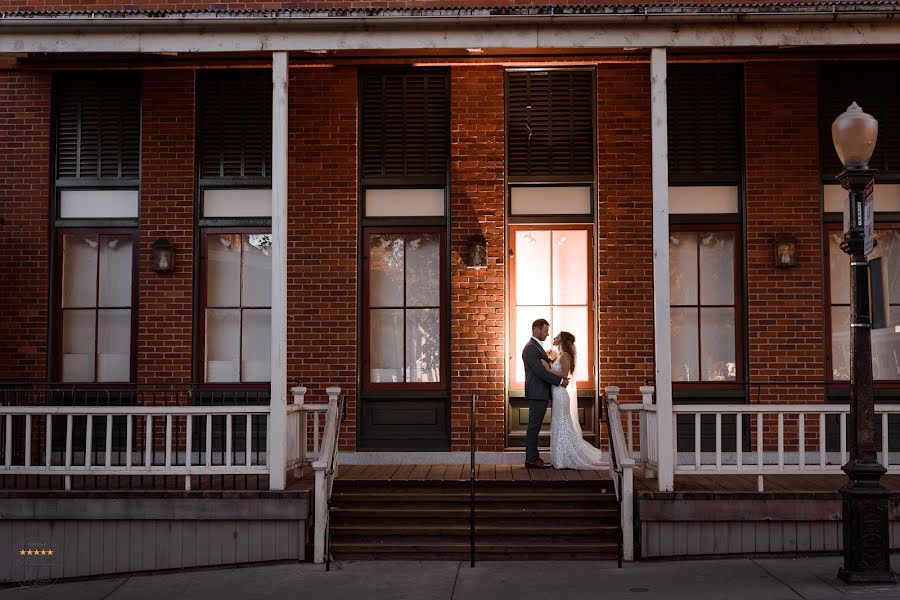 Wedding photographer Vitalii Brunza (brunzec). Photo of 17 December 2019