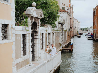 Fotografo di matrimoni Iana Razumovskaia (ucatana). Foto del 26 febbraio