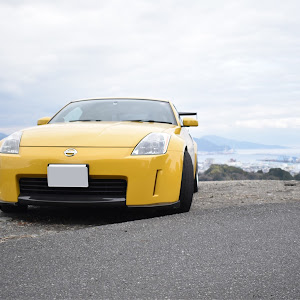 フェアレディZ Z33