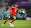 'Ook Napoli wil WK-sensatie Azzedine Ounahi (22) binnen halen'