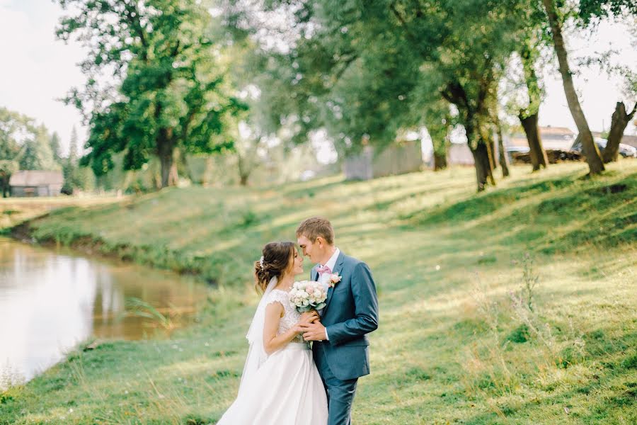 Photographe de mariage Masha Grechka (grechka). Photo du 27 juillet 2018