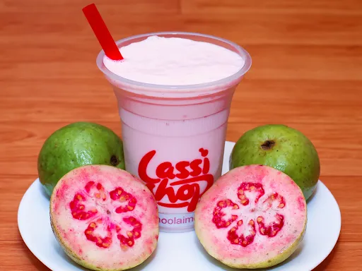 Guava Smoothie