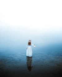 Lost, In The Right Direction