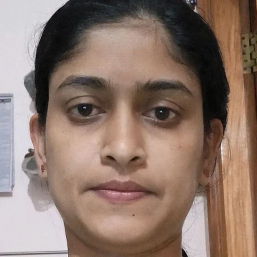 Dr Rashmi BS, My name is Dr. Rashmi BS and I am an Online Tutor for Biology. I teach ICSE, CBSE, US Curriculum, UK Curriculum, and other boards to students in the 6-10, 6-12, A Level, AS Level, AP, SAT, Advance, NEET, and IGCSE grade levels. With an overall teaching experience of 5 years, my teaching philosophy is centered around making learning engaging and enjoyable for students. Outside of teaching, I am passionate about teaching.