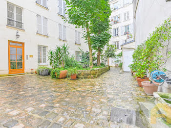 appartement à Paris 9ème (75)