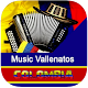 Musica Vallenatos Download on Windows