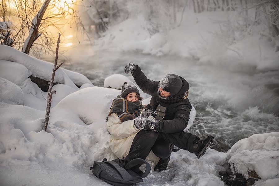 Fotógrafo de bodas Pavel Dmitriev (paveldmitriev). Foto del 8 de enero 2022