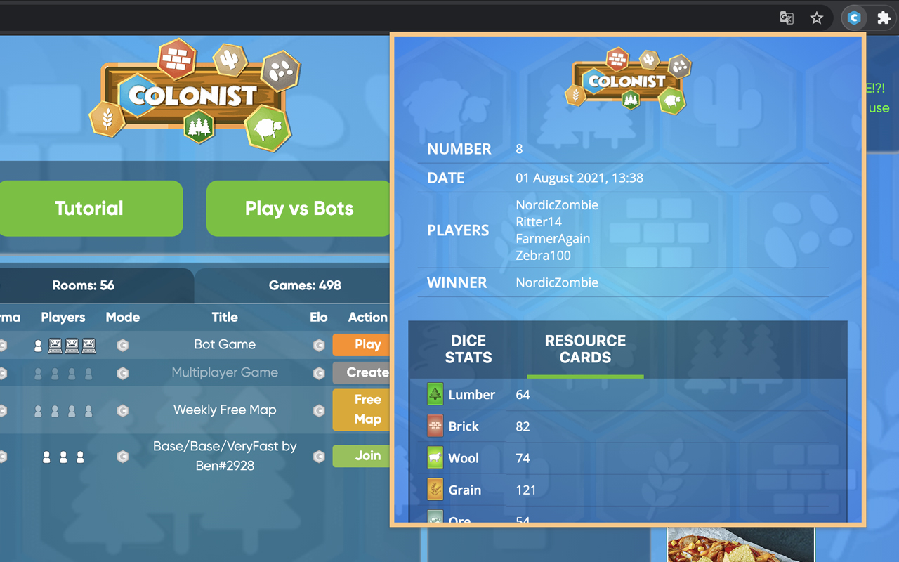 Colonist.io Preview image 2