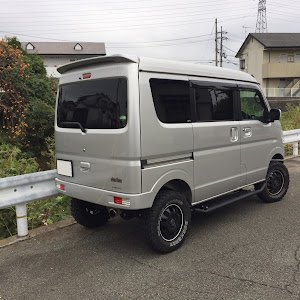 エブリイバン