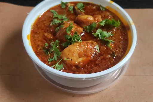 Punjabi Tawa Chicken