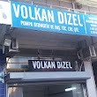 Volkan Dizel Pompa Otomotiv Ve Inş. Tic. Ltd. Şti.