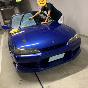 シルビア S15