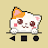 Pixel Pals - Nav bar pets icon