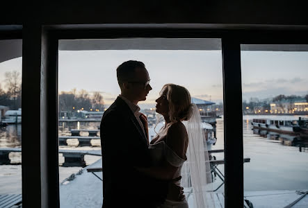 Photographe de mariage Denis Kresin (kresin). Photo du 13 février