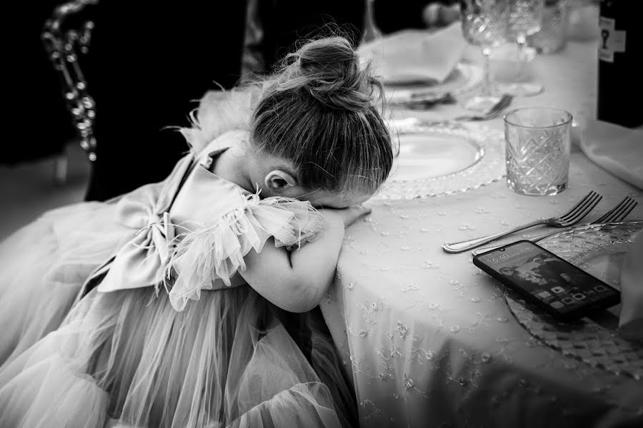 Fotógrafo de bodas Caterina Vitiello (caterinavitiello). Foto del 7 de mayo