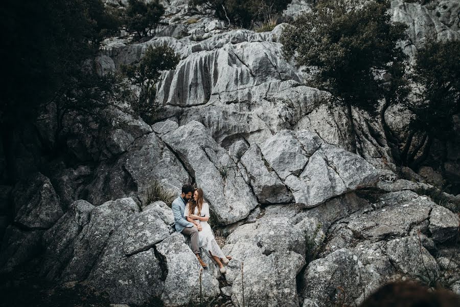 Fotografo di matrimoni Simon Detl (soulmate). Foto del 16 febbraio 2022