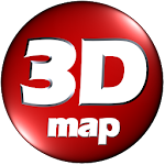 Cover Image of Tải xuống 3DMap. Constructor version 7.519 APK