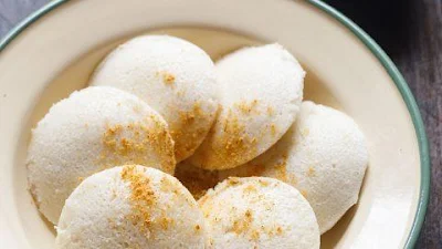 Taaza Idli