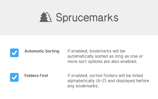 Sprucemarks