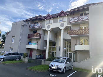 appartement à Pau (64)