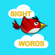 Sight Words Bird 3.1 Icon