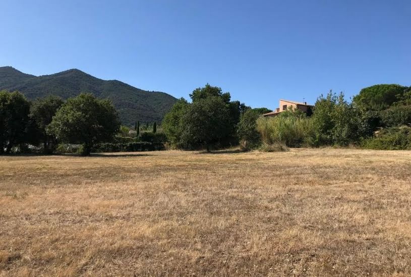  Vente Terrain à bâtir - 529m² à Laroque-des-Albères (66740) 