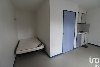 appartement à Poitiers (86)