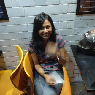 Shonali Das at Sandwich Factory, Mayur Vihar Phase 2,  photos