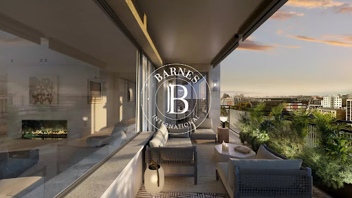 Apartment with terrace 4