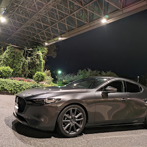 MAZDA3 BPFP