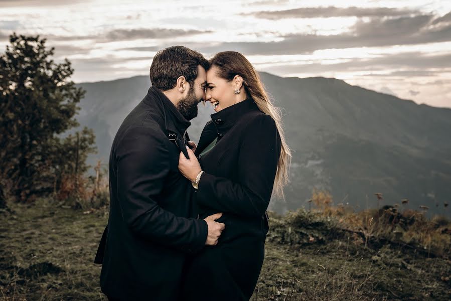 Fotografo di matrimoni Panos Lahanas (panoslahanas). Foto del 9 febbraio 2021