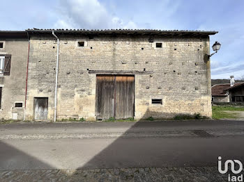 terrain à Chevillon (52)