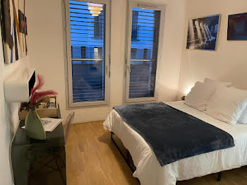 chambre à Paris 18ème (75)