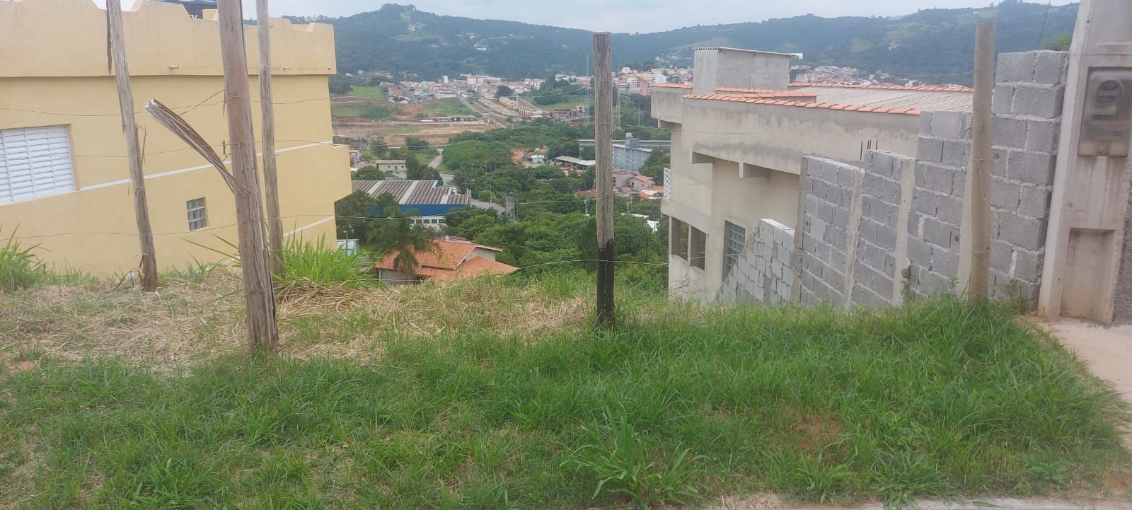 Terrenos à venda Planalto Verde