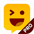 Facemoji Emoji Keyboard Pro: Keyboard Theme & GIF2.4.2.2