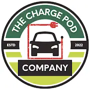 The Charge Pod Company Ltd Logo