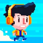 Cover Image of Tải xuống Beats Runner 1.1.2 APK