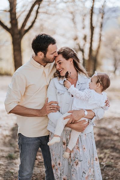 Fotografo di matrimoni Tamás Somornai (somornaitamas). Foto del 7 febbraio 2021