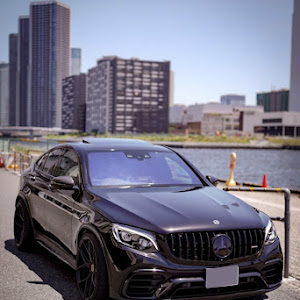 GLC クーペ C253