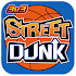 Street Dunk 3 x 3 Basketball1.4.3.12