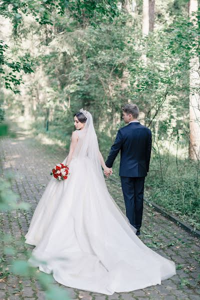 Photographe de mariage Sasha Dzheymeson (jameson). Photo du 18 janvier 2018