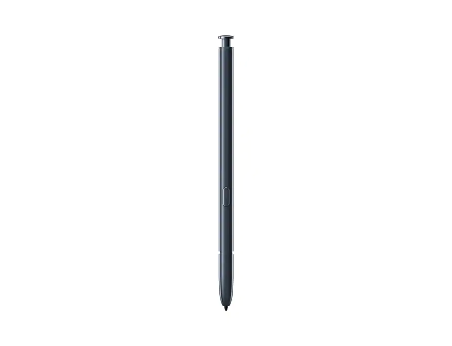 Samsung Galaxy Note 10 Lite Black расширяет пользовательские возможности вместе с S Pen