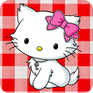 Download Hello Kitty Theme For PC Windows and Mac