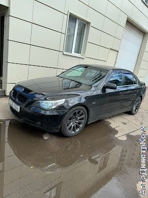 продам авто BMW 530 5er (E60) фото 4