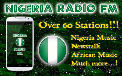 Nigeria Radio FM