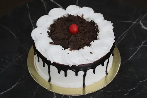 Black Forest Cake [500 Grams]