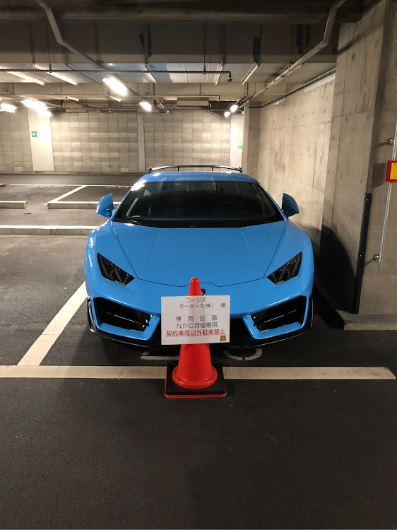 Bellagioさんが投稿したコーンズに関するカスタム事例の投稿画像1枚目