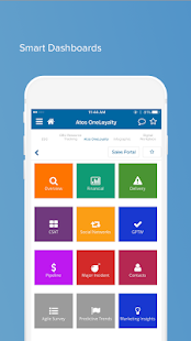Atos OneLoyalty(圖2)-速報App
